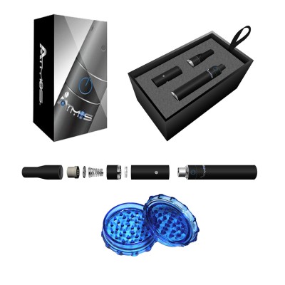 Atmos RAW RX2014 Style Portable dry herb electronic vaporizer vape pen G pen wax