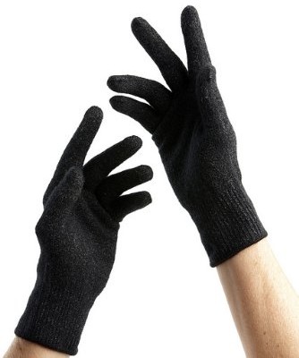 Agloves: Touchscreen Gloves