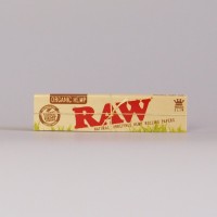 Raw King Size Rolling ..
