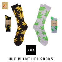 HUF Plantlife socks