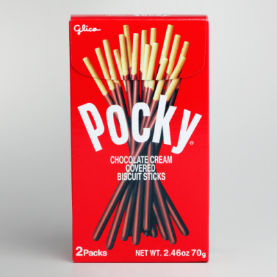 Pocky – Pack of 10 boxes