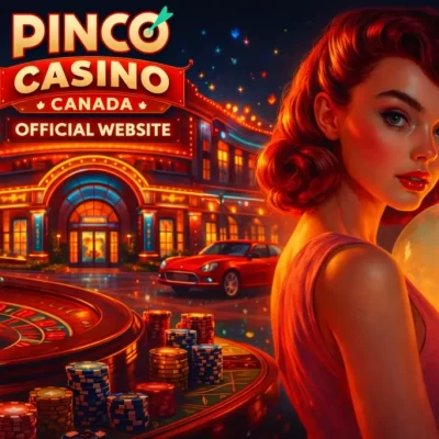 Experience the Thrill at Pinko Casino: Your Path to an Exciting Gaming Experience