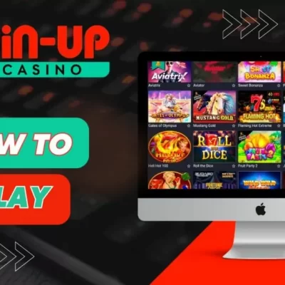 “Experience the Thrill of Online Gaming at Pin-Up Casino in Bangladesh!”