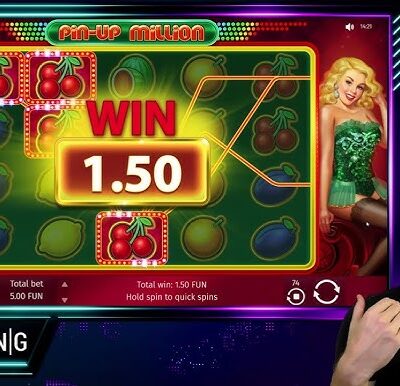 Experience the Best of Online Gaming with Pinup App Download in Kenya!