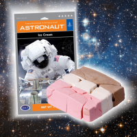 Astronaut Ice Cream &#..