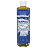 Dr Bronner’s Mag..